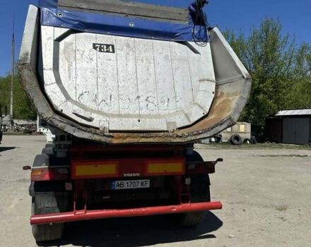 ЗІЛ 131, об'ємом двигуна 6 л та пробігом 0 тис. км за 11500 $, фото 13 на Automoto.ua