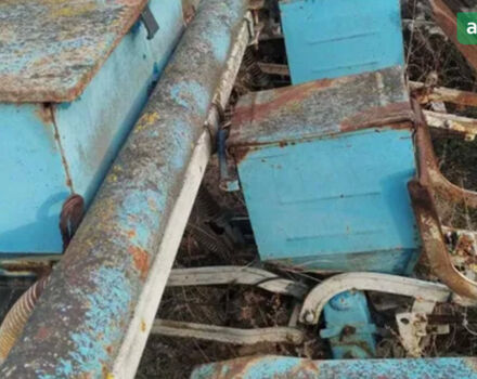 ЗІЛ 131, об'ємом двигуна 6 л та пробігом 0 тис. км за 607 $, фото 1 на Automoto.ua