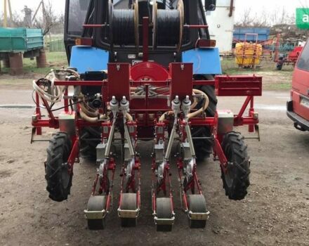 ЗИЛ 131, объемом двигателя 6 л и пробегом 0 тыс. км за 626 $, фото 1 на Automoto.ua