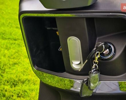 ЗИЛ 131, объемом двигателя 6 л и пробегом 0 тыс. км за 1190 $, фото 8 на Automoto.ua