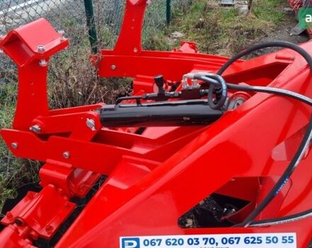 ЗІЛ 131, об'ємом двигуна 6 л та пробігом 0 тис. км за 7280 $, фото 4 на Automoto.ua