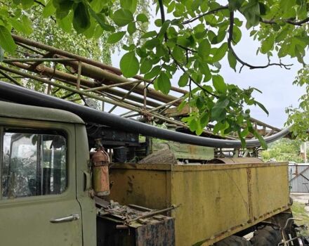 ЗИЛ 131, объемом двигателя 0 л и пробегом 0 тыс. км за 9000 $, фото 2 на Automoto.ua