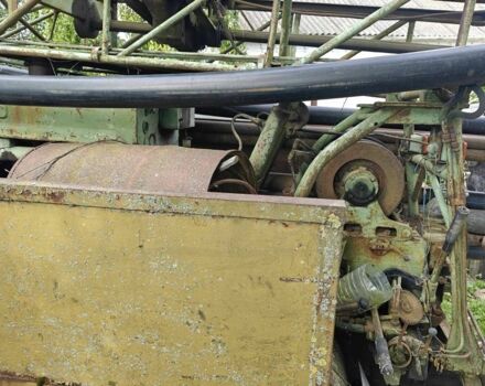 ЗИЛ 131, объемом двигателя 0 л и пробегом 0 тыс. км за 9000 $, фото 6 на Automoto.ua