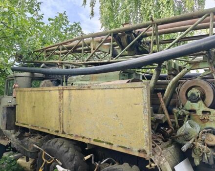 ЗИЛ 131, объемом двигателя 0 л и пробегом 0 тыс. км за 9000 $, фото 4 на Automoto.ua