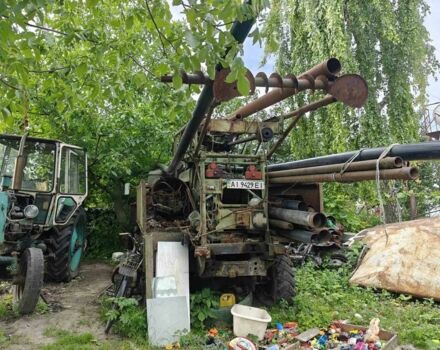ЗИЛ 131, объемом двигателя 0 л и пробегом 0 тыс. км за 9000 $, фото 3 на Automoto.ua