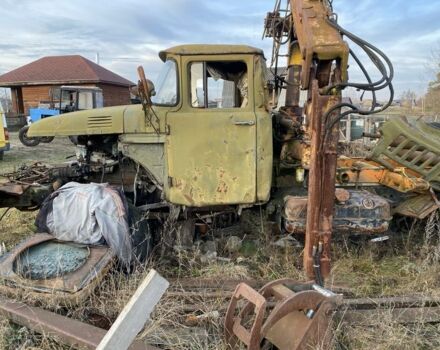 ЗИЛ 131, объемом двигателя 0 л и пробегом 0 тыс. км за 3200 $, фото 2 на Automoto.ua