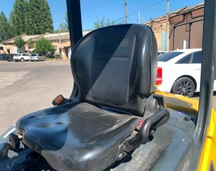 ЗИЛ 131, объемом двигателя 6 л и пробегом 0 тыс. км за 13300 $, фото 9 на Automoto.ua