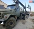 ЗИЛ 131, объемом двигателя 0 л и пробегом 0 тыс. км за 12500 $, фото 1 на Automoto.ua