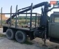 ЗИЛ 131, объемом двигателя 0 л и пробегом 0 тыс. км за 12500 $, фото 8 на Automoto.ua