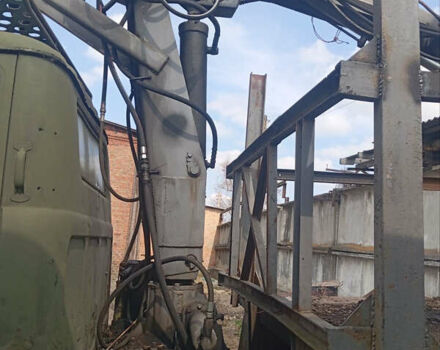 ЗИЛ 131, объемом двигателя 0 л и пробегом 30 тыс. км за 8500 $, фото 5 на Automoto.ua