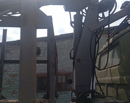 ЗИЛ 131, объемом двигателя 0 л и пробегом 30 тыс. км за 8500 $, фото 6 на Automoto.ua