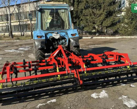 ЗИЛ 131, объемом двигателя 6 л и пробегом 0 тыс. км за 3033 $, фото 1 на Automoto.ua