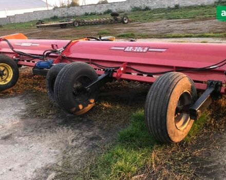 ЗИЛ 131, объемом двигателя 6 л и пробегом 0 тыс. км за 18000 $, фото 7 на Automoto.ua