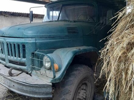 ЗІЛ 131, об'ємом двигуна 0 л та пробігом 0 тис. км за 3500 $, фото 1 на Automoto.ua