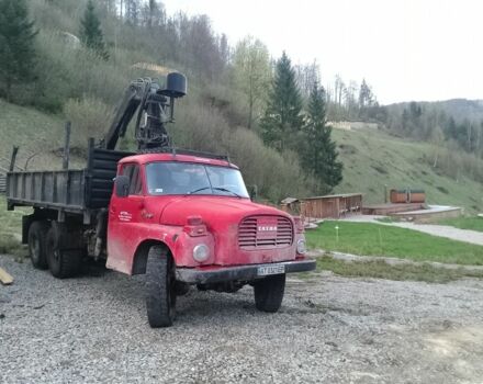 ЗИЛ 131, объемом двигателя 6 л и пробегом 0 тыс. км за 12000 $, фото 1 на Automoto.ua