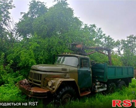 ЗИЛ 131 1974 в Ровно на Automoto.ua ЗИЛ 131, объемом двигателя 4.6 л и пробегом 0 тыс. км за 4500 $, фото 1 на Automoto.ua
