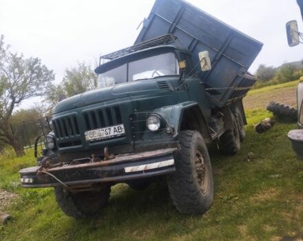 ЗІЛ 131, об'ємом двигуна 0 л та пробігом 0 тис. км за 8100 $, фото 1 на Automoto.ua
