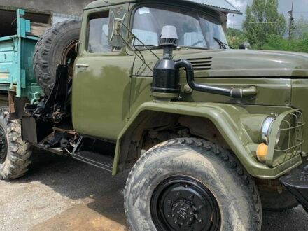ЗИЛ 131, объемом двигателя 0 л и пробегом 0 тыс. км за 8000 $, фото 1 на Automoto.ua