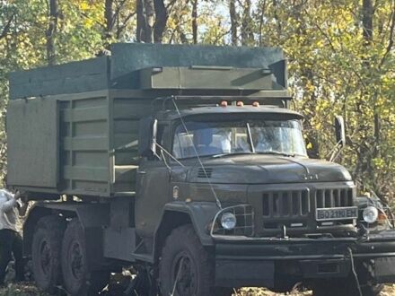 ЗИЛ 131, объемом двигателя 0 л и пробегом 0 тыс. км за 16000 $, фото 1 на Automoto.ua