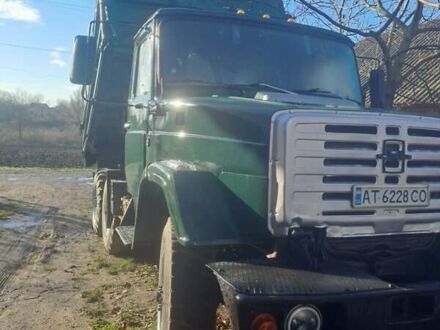 ЗИЛ 131, объемом двигателя 0 л и пробегом 77 тыс. км за 10500 $, фото 1 на Automoto.ua