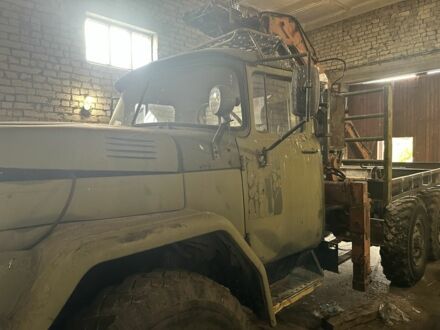 ЗІЛ 131, об'ємом двигуна 0 л та пробігом 0 тис. км за 12000 $, фото 1 на Automoto.ua