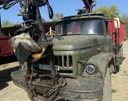 ЗИЛ 131, объемом двигателя 6 л и пробегом 0 тыс. км за 12200 $, фото 1 на Automoto.ua