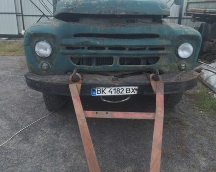 ЗІЛ 131, об'ємом двигуна 6 л та пробігом 0 тис. км за 969 $, фото 1 на Automoto.ua