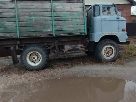 ЗИЛ 131, объемом двигателя 6 л и пробегом 7 тыс. км за 3200 $, фото 1 на Automoto.ua