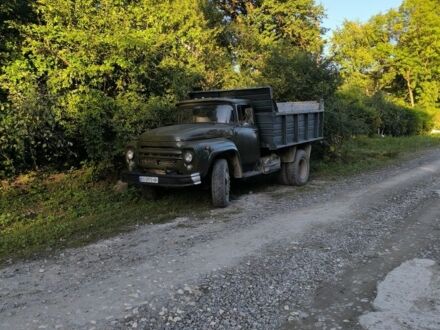 ЗИЛ 131, объемом двигателя 6 л и пробегом 0 тыс. км за 2500 $, фото 1 на Automoto.ua