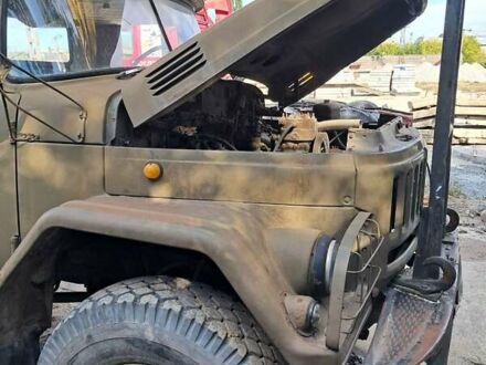 ЗІЛ 131, об'ємом двигуна 0 л та пробігом 20 тис. км за 4000 $, фото 1 на Automoto.ua