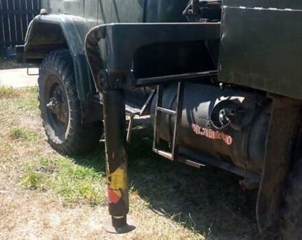 ЗИЛ 131, объемом двигателя 0 л и пробегом 1 тыс. км за 14200 $, фото 1 на Automoto.ua