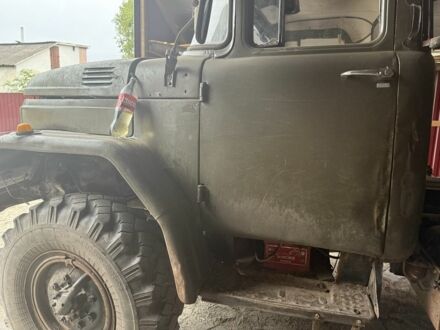 ЗІЛ 131, об'ємом двигуна 0 л та пробігом 0 тис. км за 3155 $, фото 1 на Automoto.ua