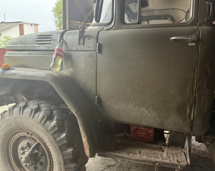 ЗИЛ 131, объемом двигателя 0 л и пробегом 0 тыс. км за 3155 $, фото 1 на Automoto.ua