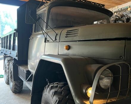 ЗІЛ 131, об'ємом двигуна 0 л та пробігом 0 тис. км за 24262 $, фото 1 на Automoto.ua