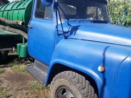 ЗИЛ 131, объемом двигателя 6 л и пробегом 0 тыс. км за 2100 $, фото 1 на Automoto.ua
