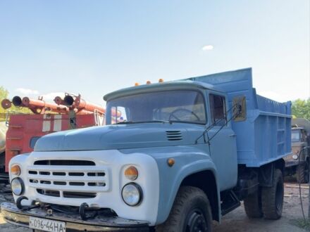 ЗИЛ 131, объемом двигателя 6 л и пробегом 0 тыс. км за 5500 $, фото 1 на Automoto.ua