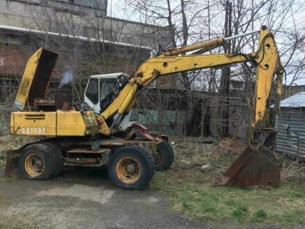ЗІЛ 131, об'ємом двигуна 6 л та пробігом 0 тис. км за 4851 $, фото 1 на Automoto.ua
