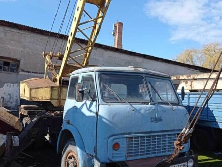 ЗИЛ 131, объемом двигателя 6 л и пробегом 0 тыс. км за 4369 $, фото 1 на Automoto.ua