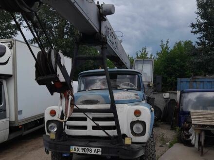 ЗІЛ 131, об'ємом двигуна 6 л та пробігом 0 тис. км за 8000 $, фото 1 на Automoto.ua
