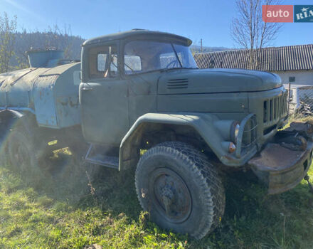 ЗІЛ 131, об'ємом двигуна 0 л та пробігом 135 тис. км за 6000 $, фото 1 на Automoto.ua
