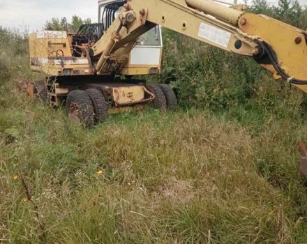ЗИЛ 131, объемом двигателя 6 л и пробегом 0 тыс. км за 8000 $, фото 1 на Automoto.ua