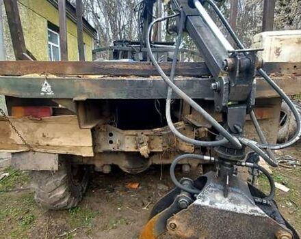 ЗІЛ 131, об'ємом двигуна 0 л та пробігом 111 тис. км за 5500 $, фото 1 на Automoto.ua