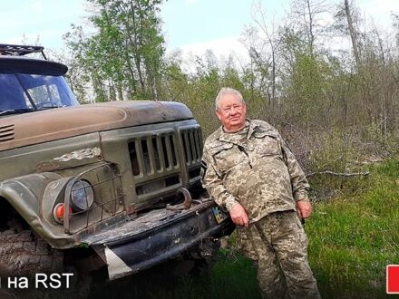 ЗІЛ 131, об'ємом двигуна 3 л та пробігом 1 тис. км за 8000 $, фото 1 на Automoto.ua