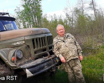 ЗІЛ 131, об'ємом двигуна 3 л та пробігом 1 тис. км за 8000 $, фото 1 на Automoto.ua