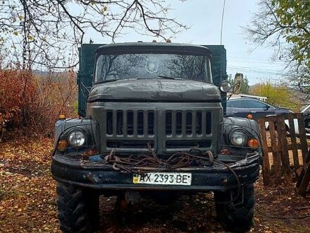 ЗІЛ 131 1987 у Богодухове на Automoto.ua ЗІЛ 131, об'ємом двигуна 6 л та пробігом 0 тис. км за 5000 $, фото 1 на Automoto.ua
