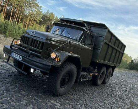 ЗІЛ 131, об'ємом двигуна 6.9 л та пробігом 5 тис. км за 15500 $, фото 1 на Automoto.ua