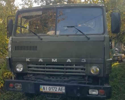 ЗІЛ 131, об'ємом двигуна 6 л та пробігом 0 тис. км за 4700 $, фото 1 на Automoto.ua