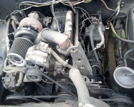 ЗІЛ 131, об'ємом двигуна 6.3 л та пробігом 50 тис. км за 5900 $, фото 1 на Automoto.ua