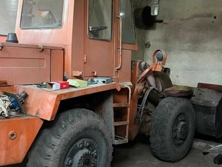 ЗИЛ 131, объемом двигателя 6 л и пробегом 0 тыс. км за 4251 $, фото 1 на Automoto.ua