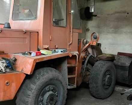 ЗІЛ 131, об'ємом двигуна 6 л та пробігом 0 тис. км за 4251 $, фото 1 на Automoto.ua